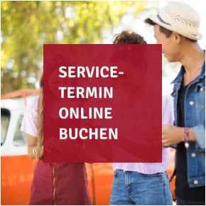 Terminbuchung