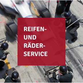 Reifenservice