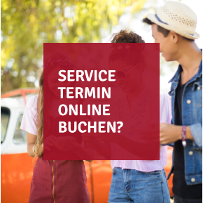 Servicetermin